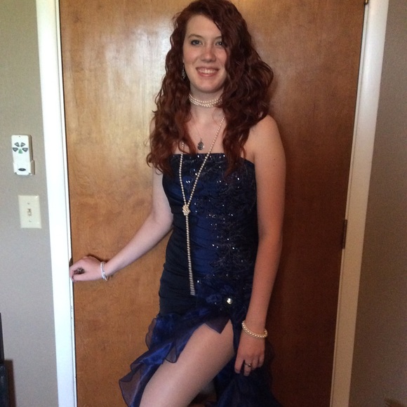 Dress by Deb - Picture 4 of 4